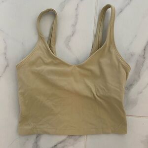 Lululemon Align tank